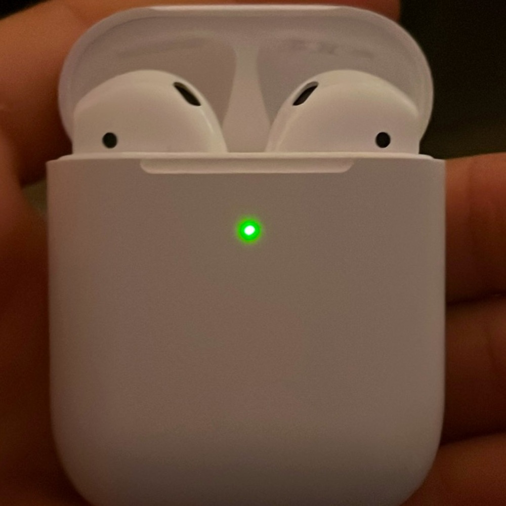 Airpod Generation 2